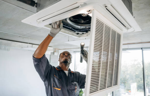 Licensed Hvac service in Saint Joseph, MN - FH HVAC