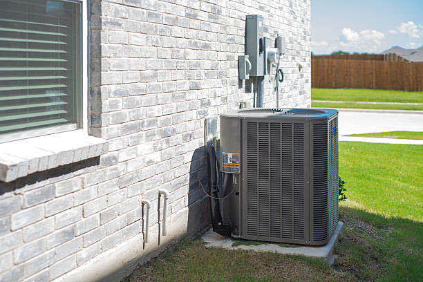 Reliable Hvac contractor in Saint Joseph, MN by FH HVAC